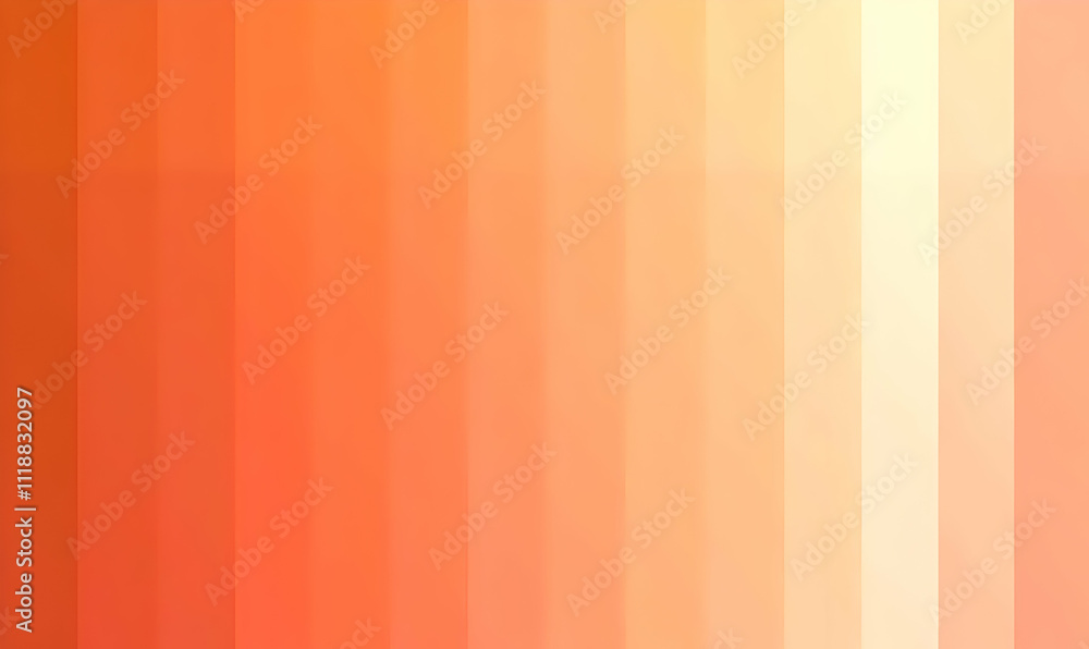 A gradient of warm orange hues, creating a soothing and visually appealing abstract design. A gradient of warm orange hues, creating a soothing and visually appealing abstract design.