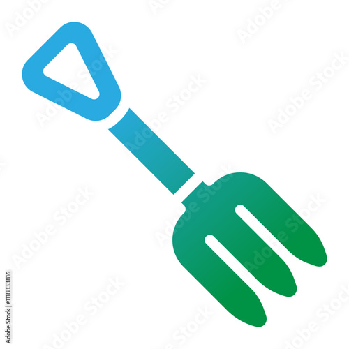 garden fork