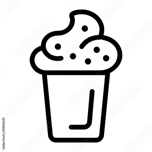 milkshake