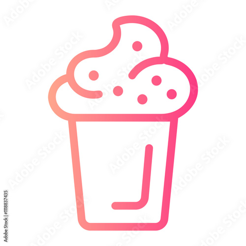 milkshake