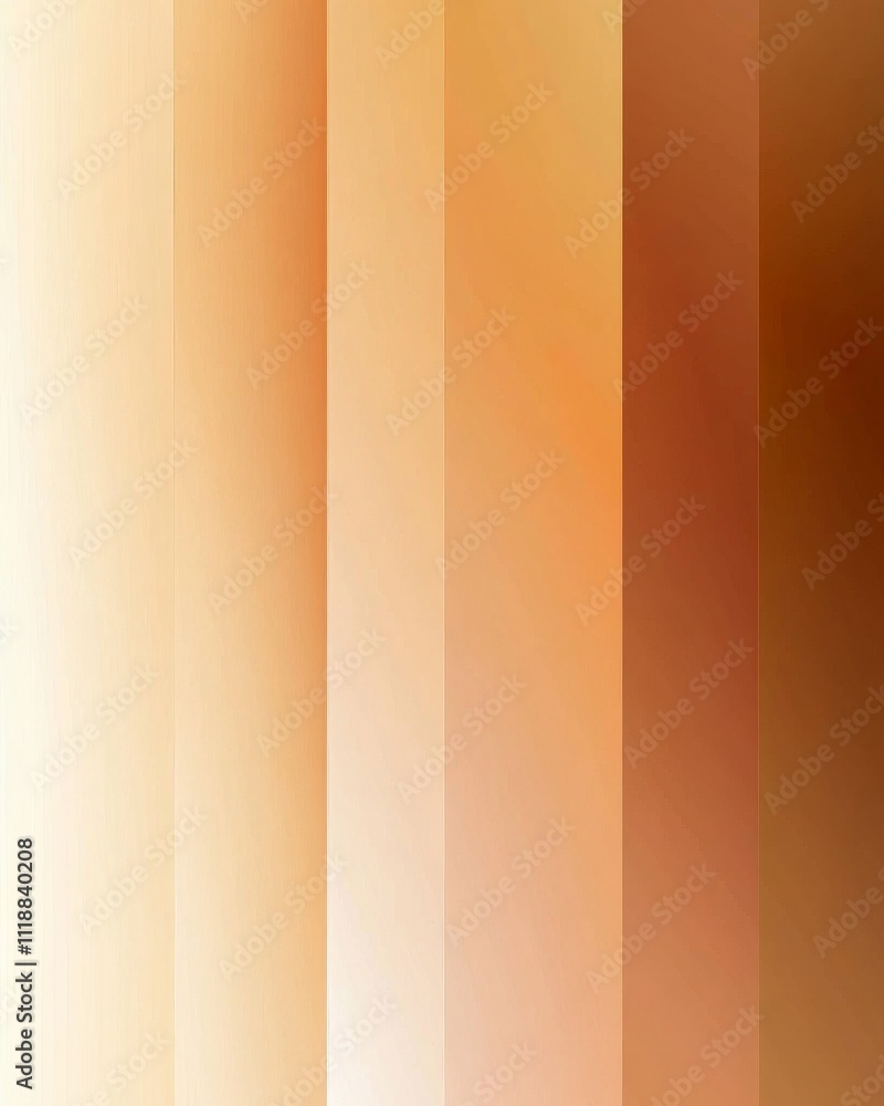 Warm abstract gradient background with pantone inspired topaz blending Warm abstract gradient background with pantone inspired topaz blending