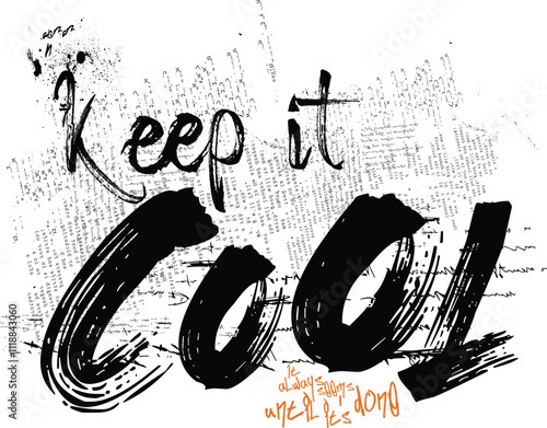 graffiti slogan print with neon spray, t shirt graphics print vector illustration design, Urban typography hipster street art for graphic t- shirt or sweatshirt.eps