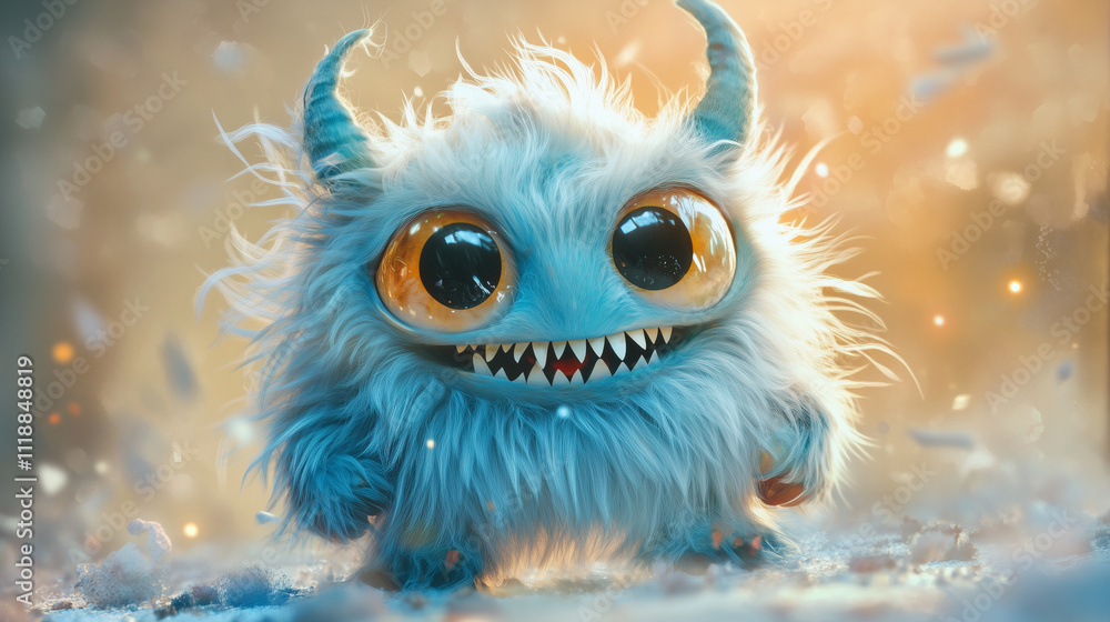monster monster