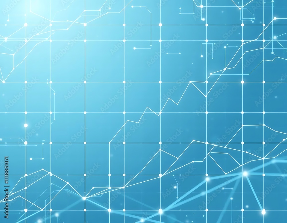 abstract blue background abstract blue background
