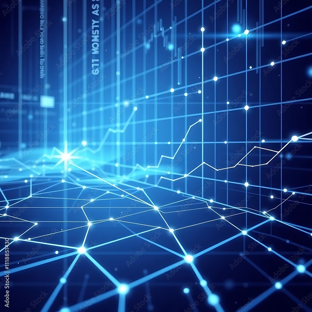 abstract technology background abstract technology background