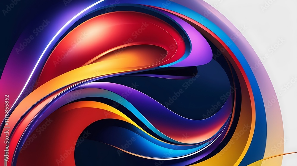 Random colorful seamless pattern illustration background design wallpaper, vibrant lines in motion waves Random colorful seamless pattern illustration background design wallpaper, vibrant lines in motion waves