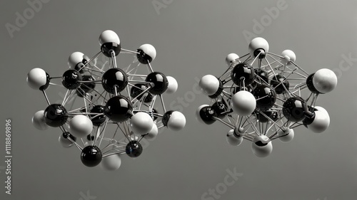 Molecular Structures