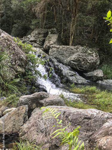 Waterfall