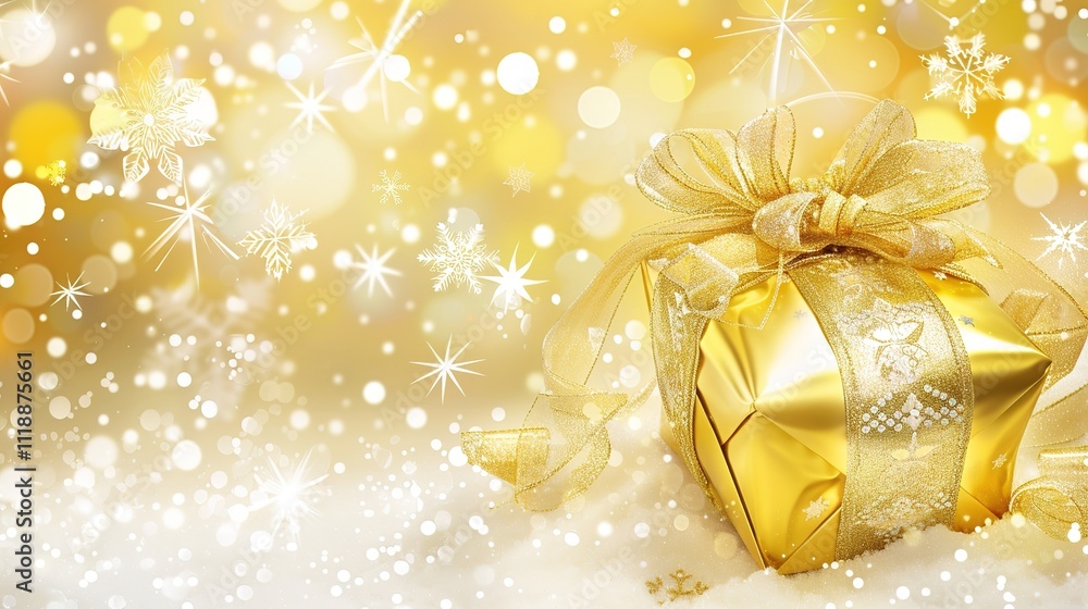 Christmas and Winter Snowflake Ball Gift Christmas and Winter Snowflake Ball Gift
