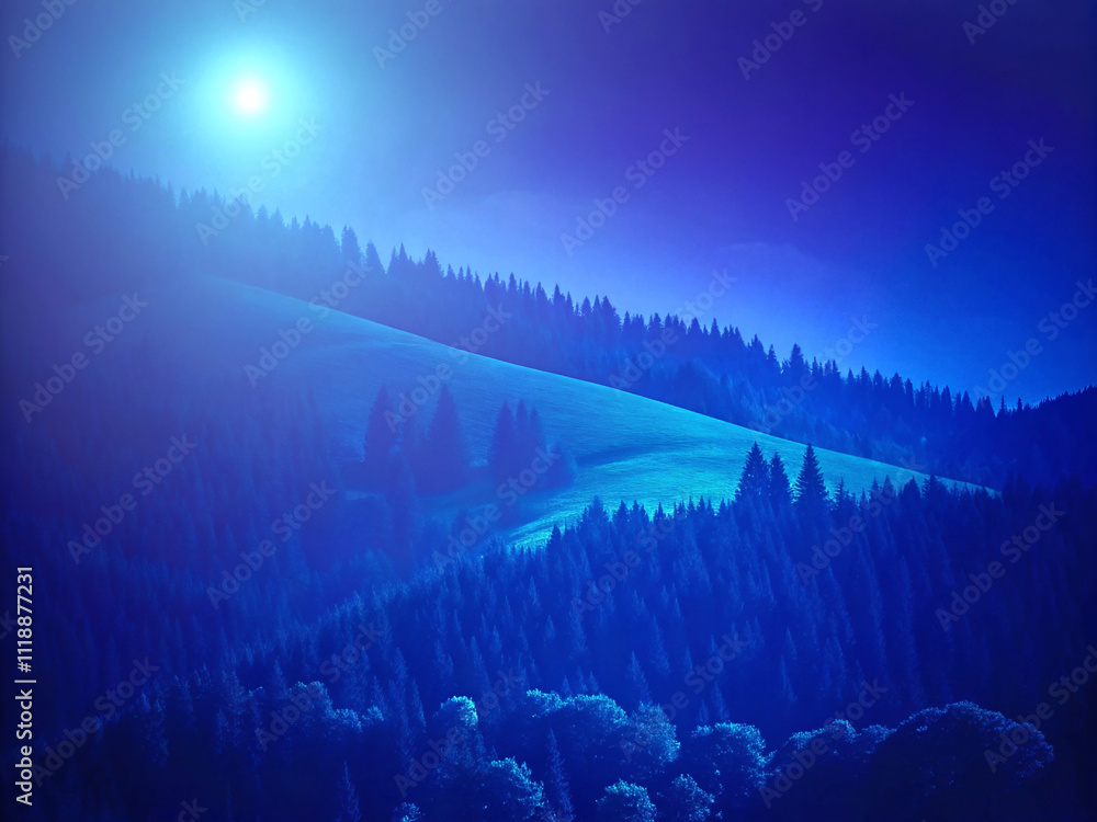 Fototapeta premium fog in the fog. mountain, landscape, sky, fog, nature, forest, mountains, mist, cloud, sunset, sunrise, lake, view, morning, hill, water, clouds, winter, sun, trees, tree, valley, panorama, dawn, fogg