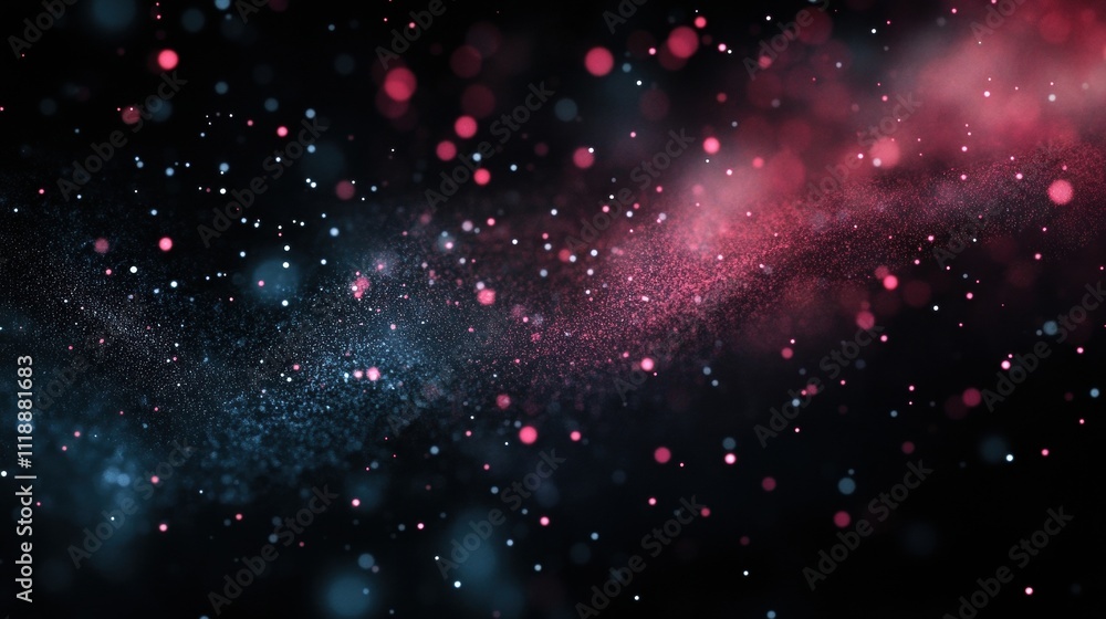 Cosmic Dust and Nebula Cosmic Dust and Nebula