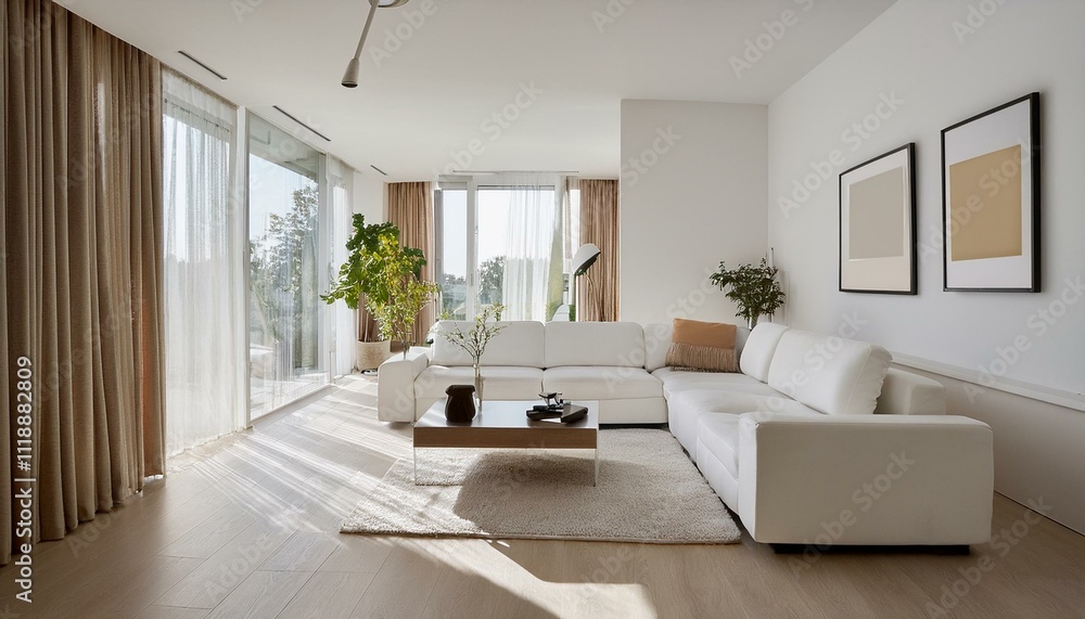 Creating a relaxing retreat in your living room Creating a relaxing retreat in your living room