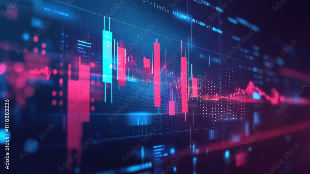 Stock Market Data Visualization Stock Market Data Visualization