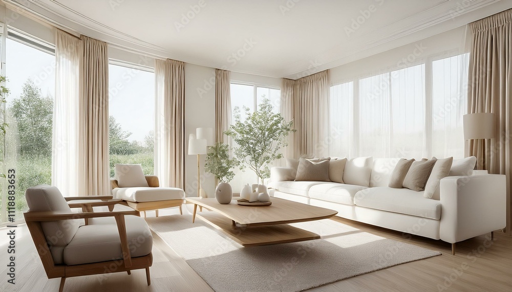 Creating a relaxing retreat with soft textiles Creating a relaxing retreat with soft textiles