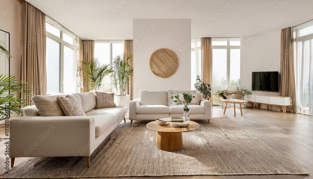 Naklejka premium Incorporating cultural elements for a unique touch