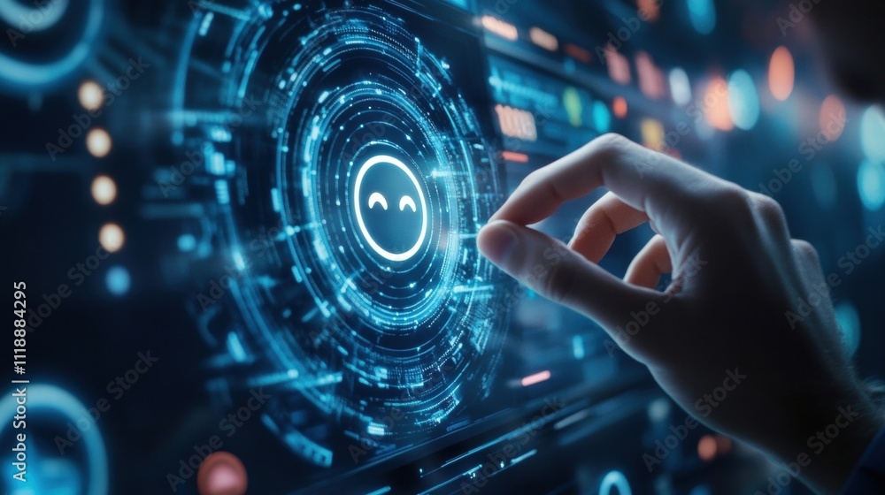 Digital Customer Satisfaction Monitoring Digital Customer Satisfaction Monitoring