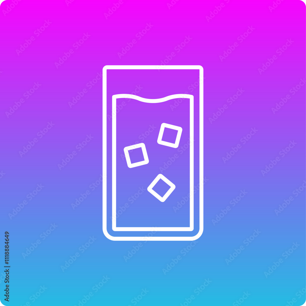 Drink Icon Drink Icon
