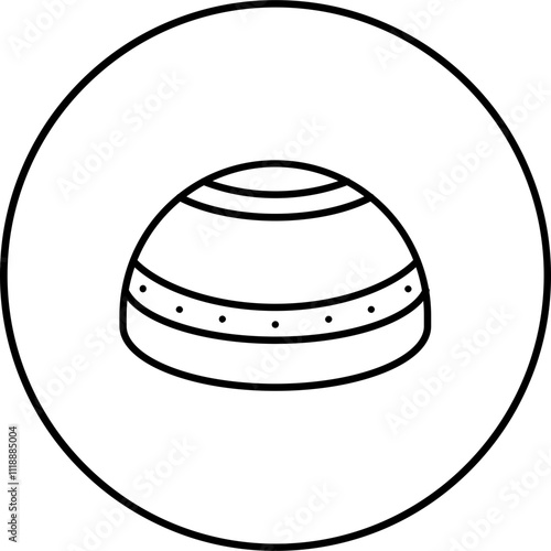 Hat Icon