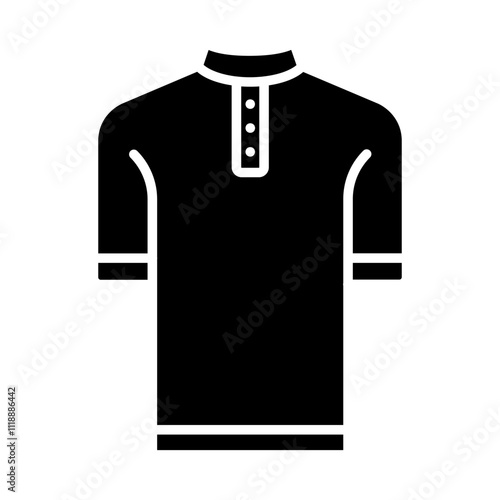 Kurta Icon