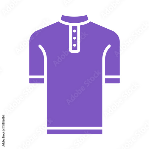 Kurta Icon