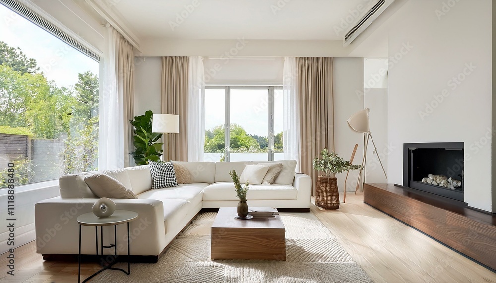 Choosing the right decorative accents for personality Choosing the right decorative accents for personality