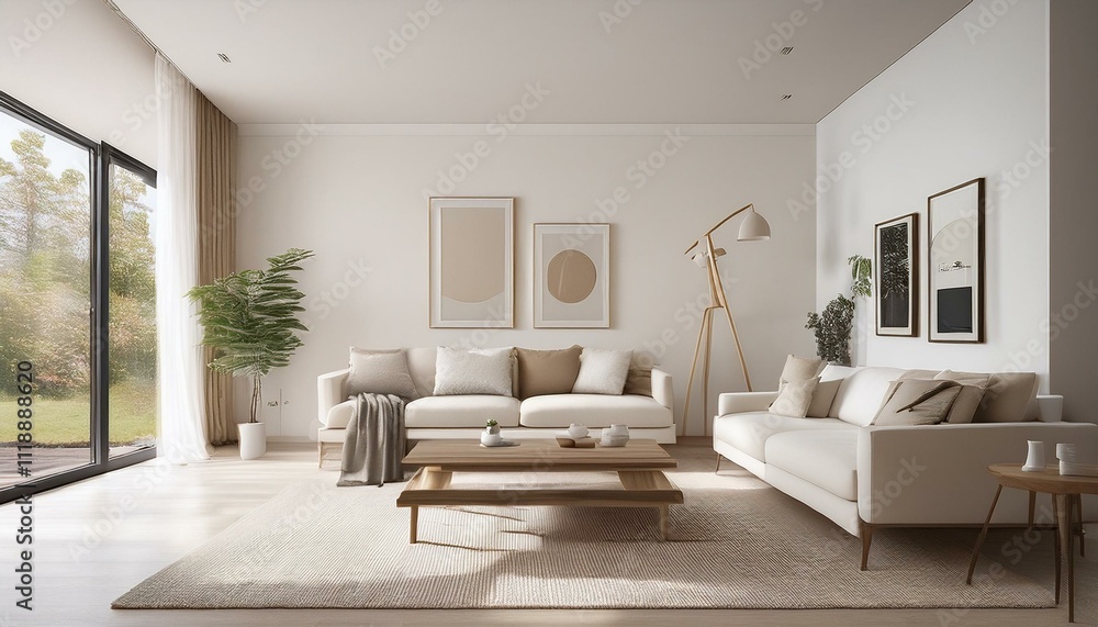 Creating a functional layout for entertaining guests Creating a functional layout for entertaining guests