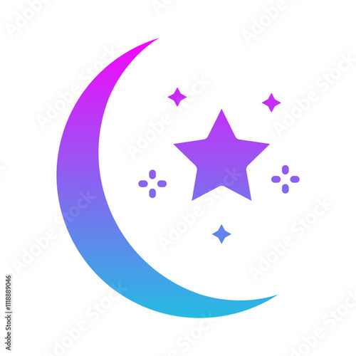 Moon Icon