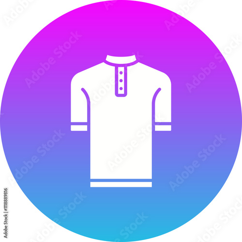 Kurta Icon