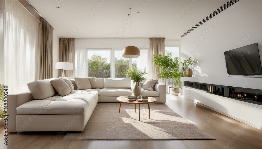 Creating a stylish coffee table arrangement in living rooms Creating a stylish coffee table arrangement in living rooms