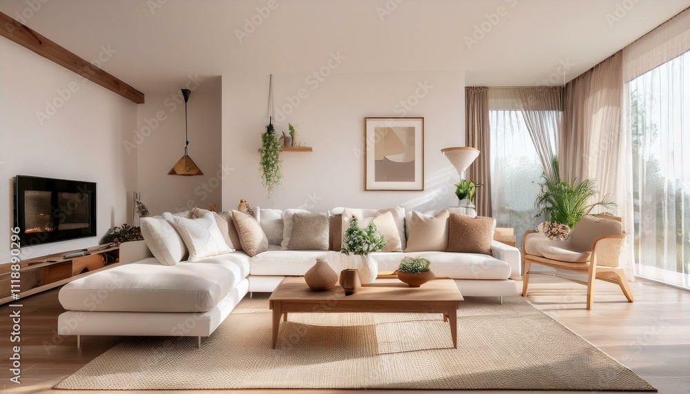 Incorporating modern technology into living room designs Incorporating modern technology into living room designs