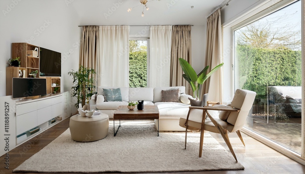 Incorporating functional storage solutions in living rooms Incorporating functional storage solutions in living rooms