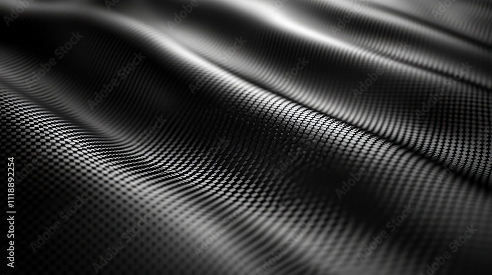 A black abstract background with a carbon fiber texture, suitable for a banner or wallpaper A black abstract background with a carbon fiber texture, suitable for a banner or wallpaper