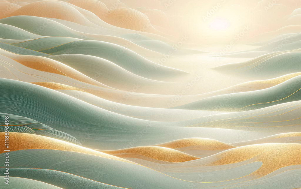 Obraz premium textures