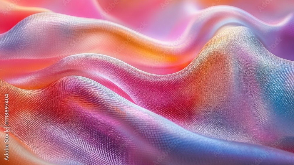 Abstract pastel fabric texture. Abstract pastel fabric texture.