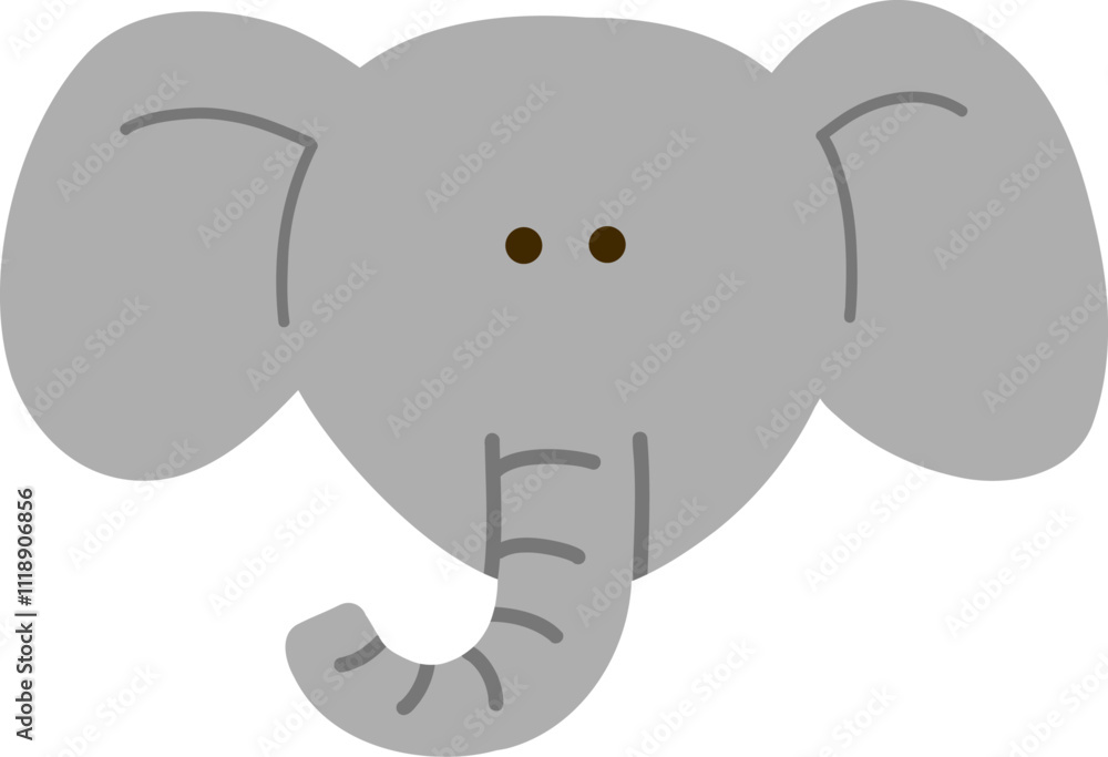 Obraz premium animal-14