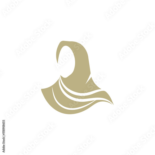 hijab logo