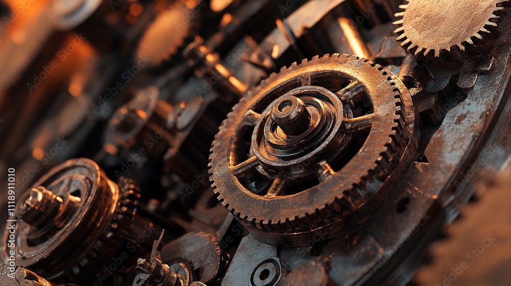 Precision Mechanical Work - Engineering and Innovation Precision Mechanical Work - Engineering and Innovation