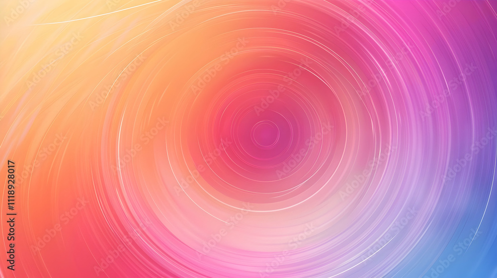 A vibrant swirl of colors creating a dynamic, abstract background. A vibrant swirl of colors creating a dynamic, abstract background.
