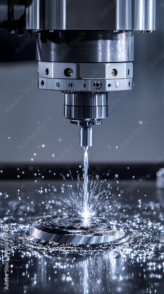 The Precision Charm of Industrial Laser Cutting The Precision Charm of Industrial Laser Cutting