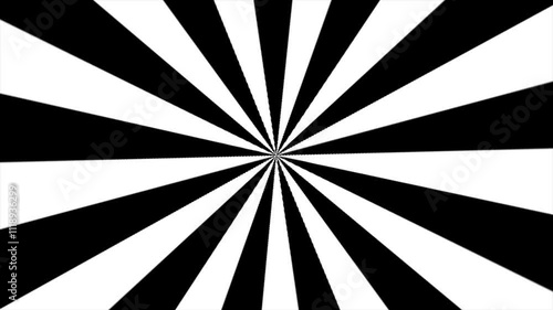 Spiral background animation. Swirling radial background motion. swirling radial pattern, abstract 4k video footage.