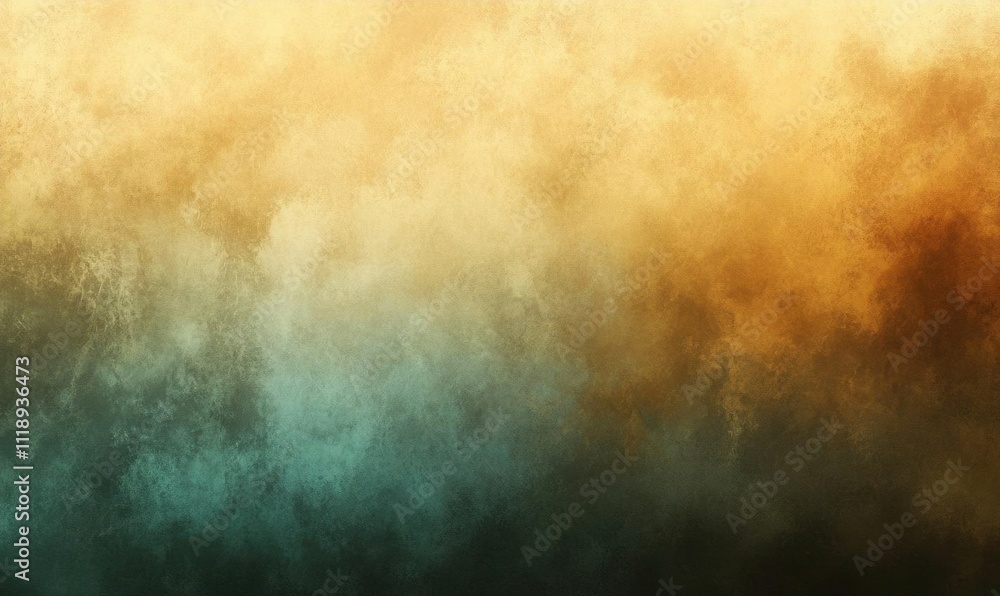 Abstract gradient of warm and cool colors creating a textured background. Abstract gradient of warm and cool colors creating a textured background.