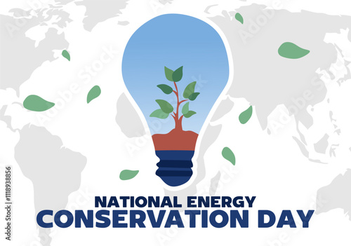 Happy National Energy Conservation Day