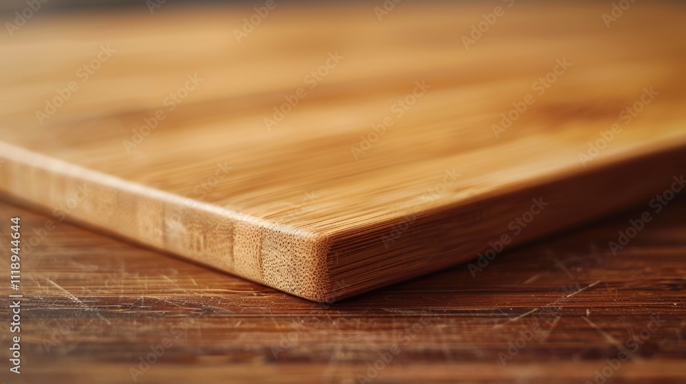 Bamboo Cutting Board: Sustainable and biodegradable, this cutting board made from bamboo offers a durable, eco-conscious choice for your kitchen.
Bamboo Cutting Board: Sustainable and biodegradable, this cutting board made from bamboo offers a durable, eco-conscious choice for your kitchen.