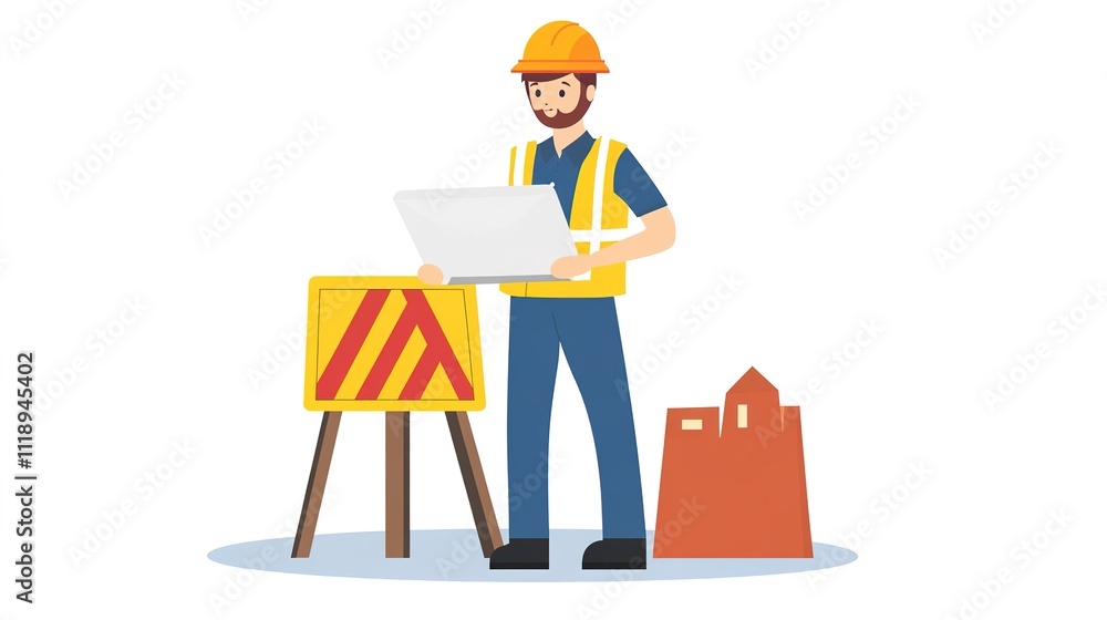 Modern workspace icon featuring a digital device, simple, minimalistic design for efficient work environment. Modern workspace icon featuring a digital device, simple, minimalistic design for efficient work environment.