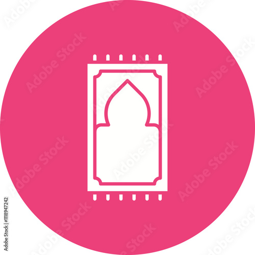 Sajadah Icon