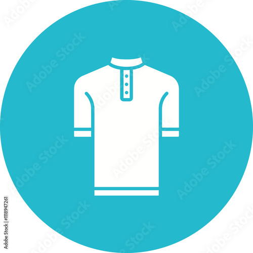 Kurta Icon