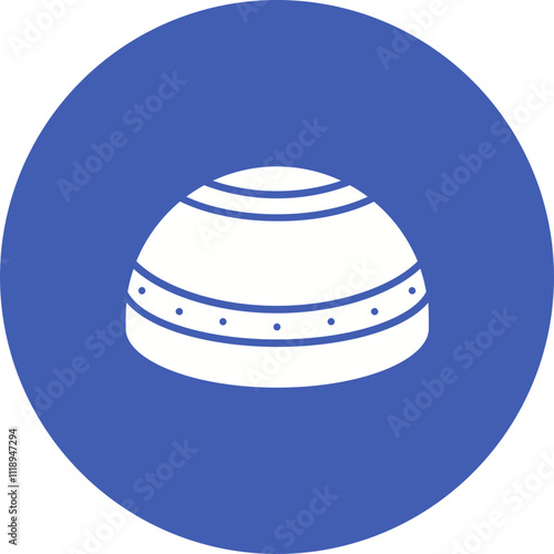 Hat Icon