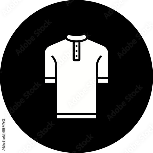 Kurta Icon
