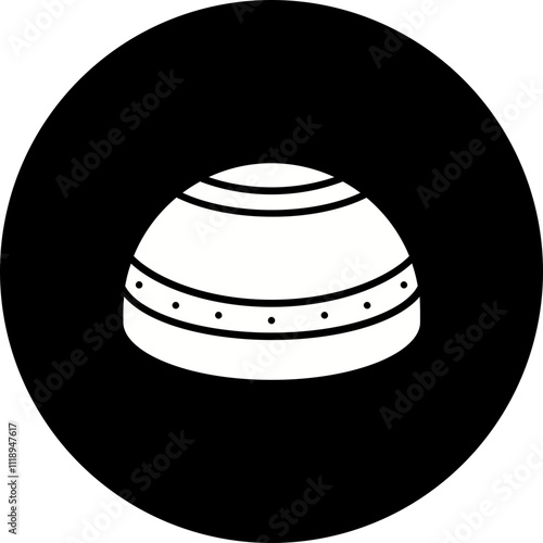 Hat Icon