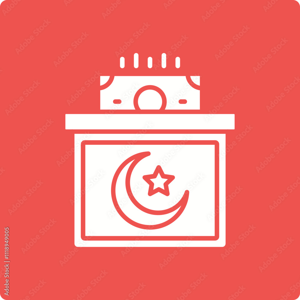 Donation Icon Donation Icon